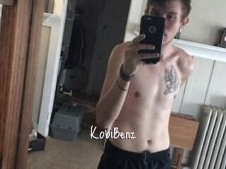 Kobi_Benz