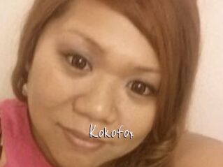 Koko_Fox
