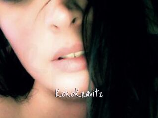 KokoKravitz