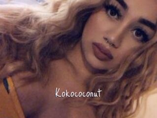Kokococonut
