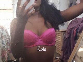Kola