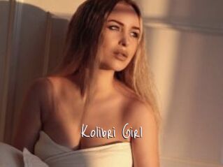 Kolibri_Girl