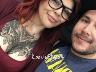 KookieStar84