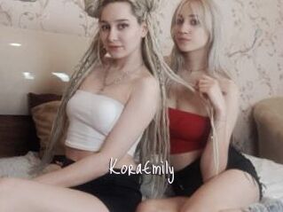 KoraEmily