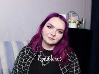 KoraJones