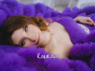 KoraLown