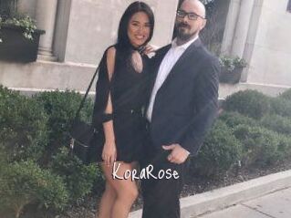 KoraRose