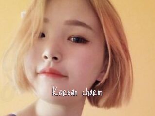 Korean_charm