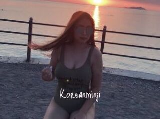 Koreanminji