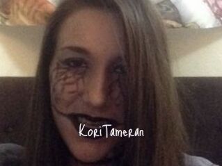 KoriTameran