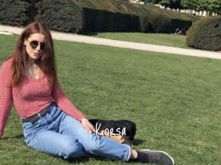 Korsa