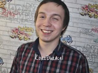 KorzDuracel