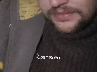 Kosmossex