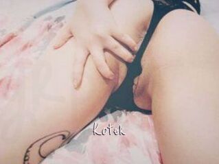 Kotek