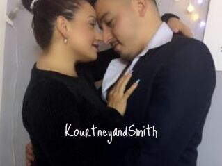 KourtneyandSmith