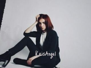 KrisAngel