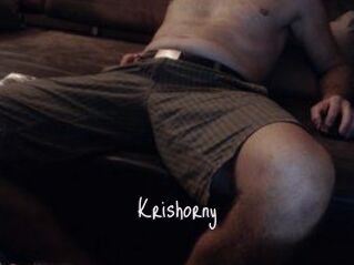Krishorny