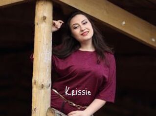 Krissie