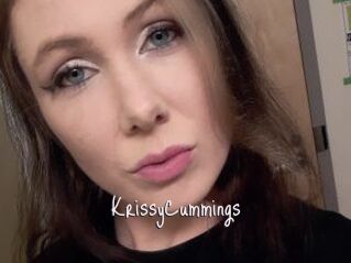 KrissyCummings