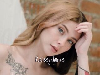 KrissyJames