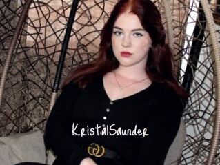 KristalSaunder