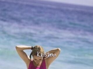 Kristeen