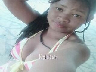 Kristela