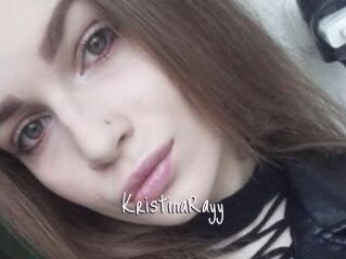 KristinaRayy