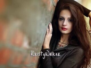 KristyWalker
