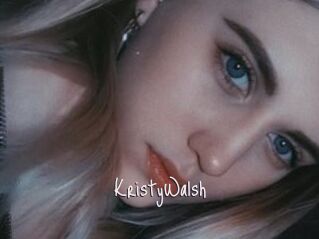 KristyWalsh