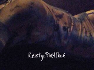 KristyzPlaYTimE