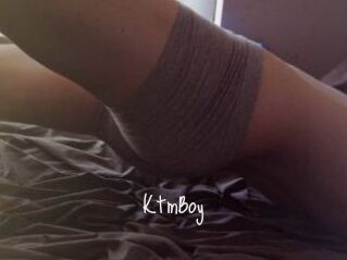 KtmBoy