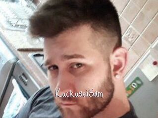 KuckuseiSam