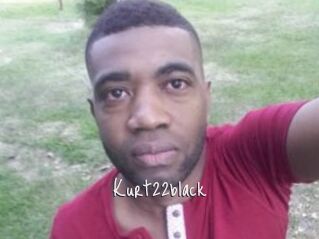 Kurt22black