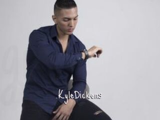 KyleDickens
