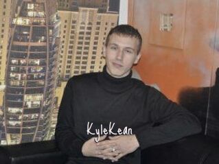 KyleKean