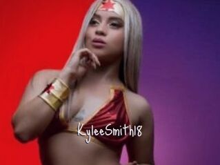 KyleeSmith18