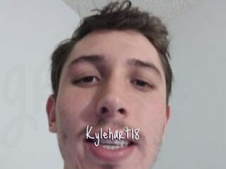 Kylehart18