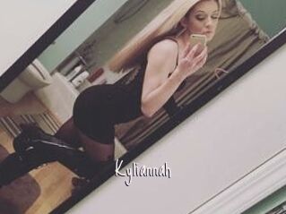 Kyliannah
