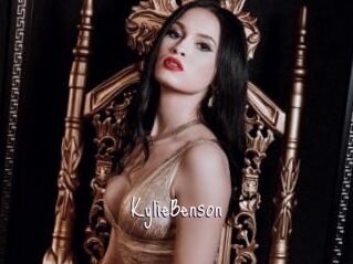KylieBenson