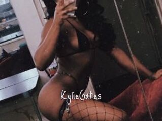 KylieGates