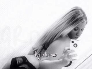 Kylielicious