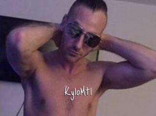 KyloMtl