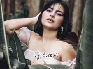 KymScarlet