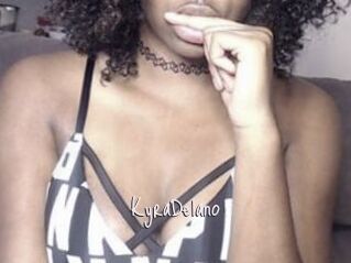 KyraDelano