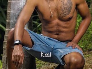 Kaail