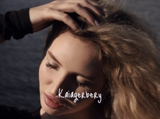 Kaiagerbery