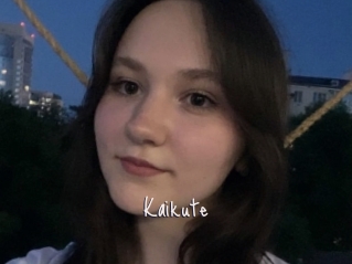 Kaikute