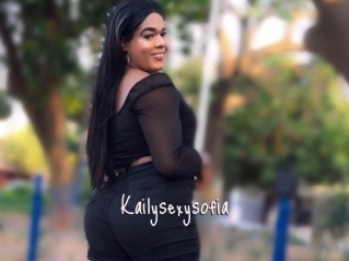 Kailysexysofia