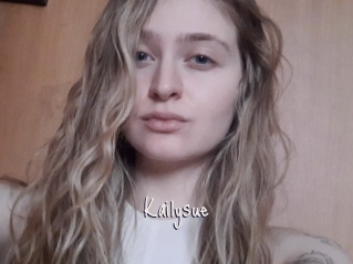 Kailysue